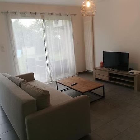 Jolie Maison Entiere Avec 3 Chambres Centre Ville แซงตรองเดร-เดอ-คุบแซก ภายนอก รูปภาพ