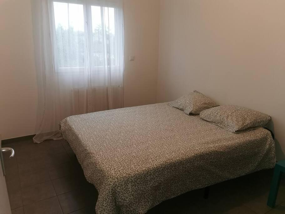 Jolie Maison Entiere Avec 3 Chambres Centre Ville แซงตรองเดร-เดอ-คุบแซก ภายนอก รูปภาพ