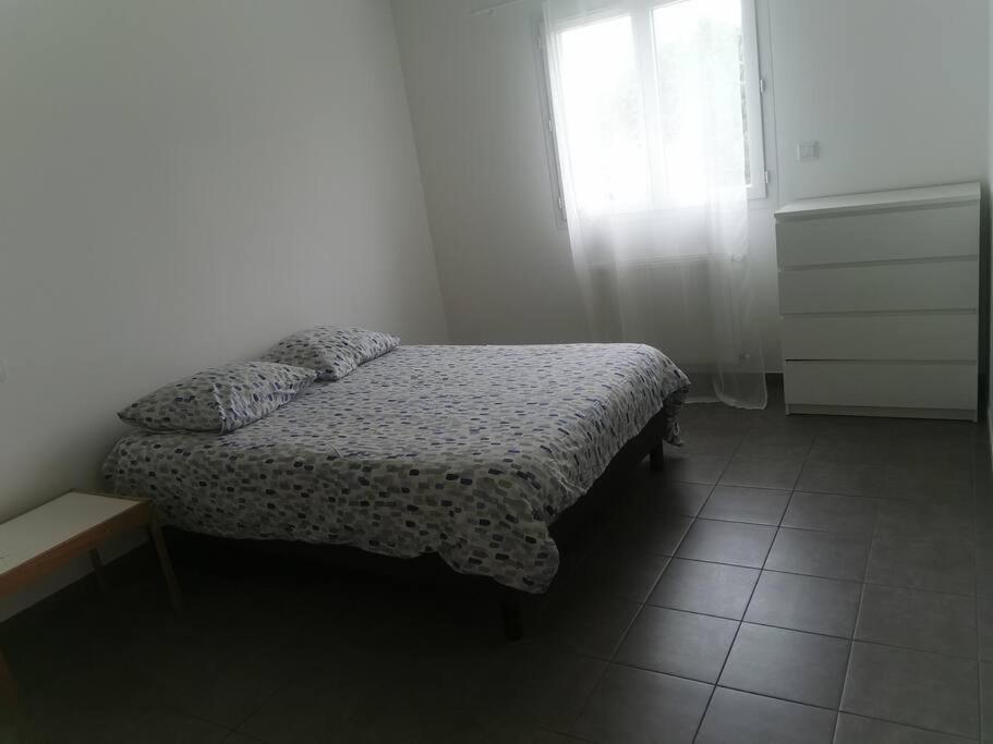 Jolie Maison Entiere Avec 3 Chambres Centre Ville แซงตรองเดร-เดอ-คุบแซก ภายนอก รูปภาพ